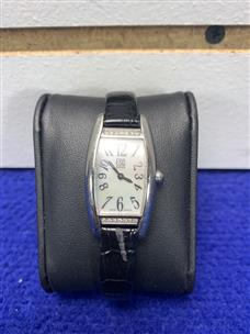 Esquire esq swiss discount watch